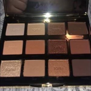 Brand new Tarte tartelette collection